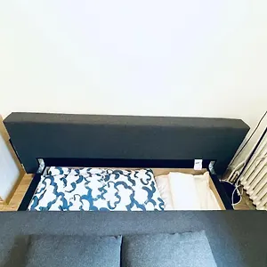 Apartamento Studio Emeraude Centre Beaugrenelle - 770 Metre De La Tour Effel, París